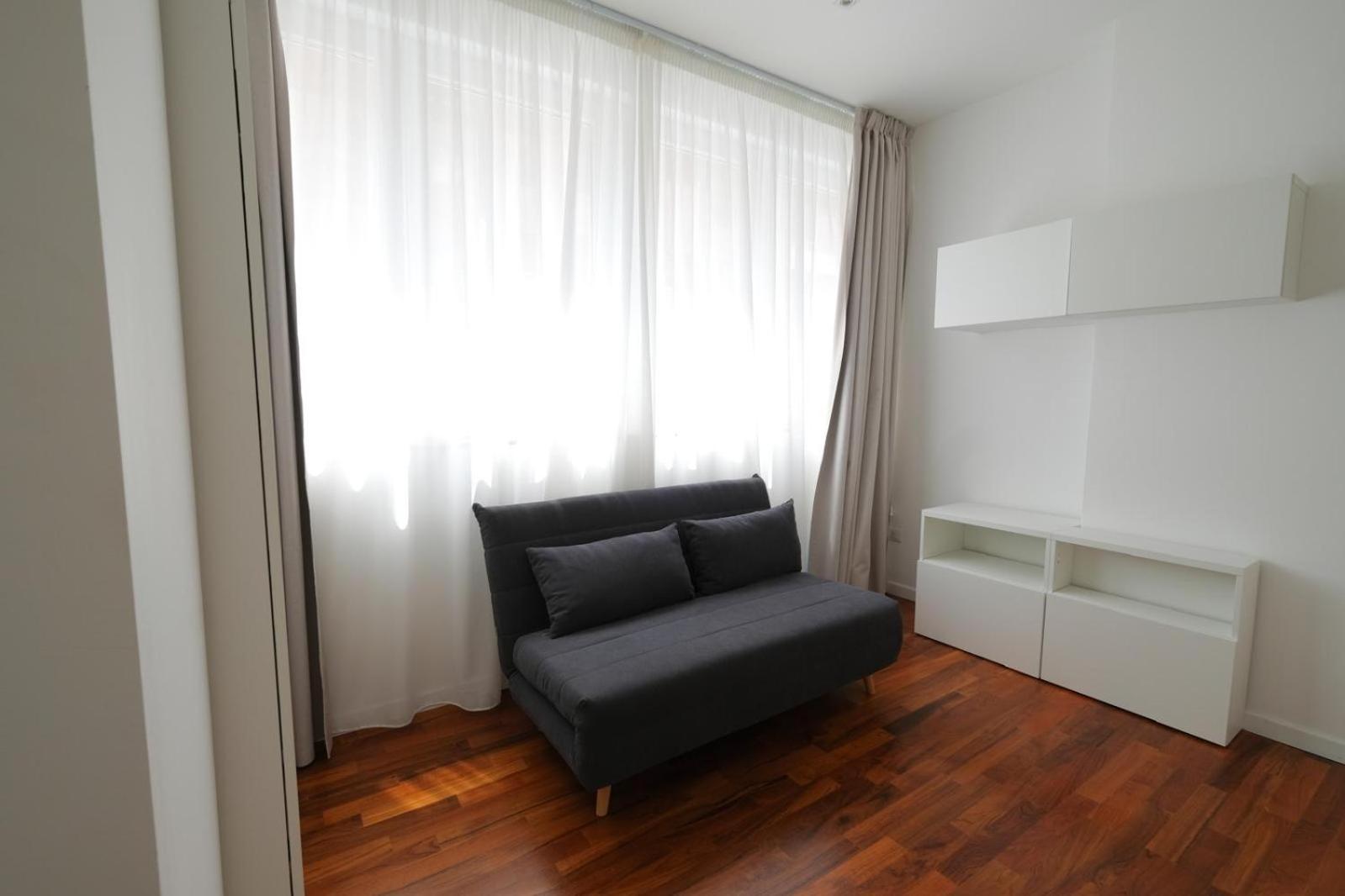 The Apulian Loft II Bari - Via Celentano Apartment Exterior photo