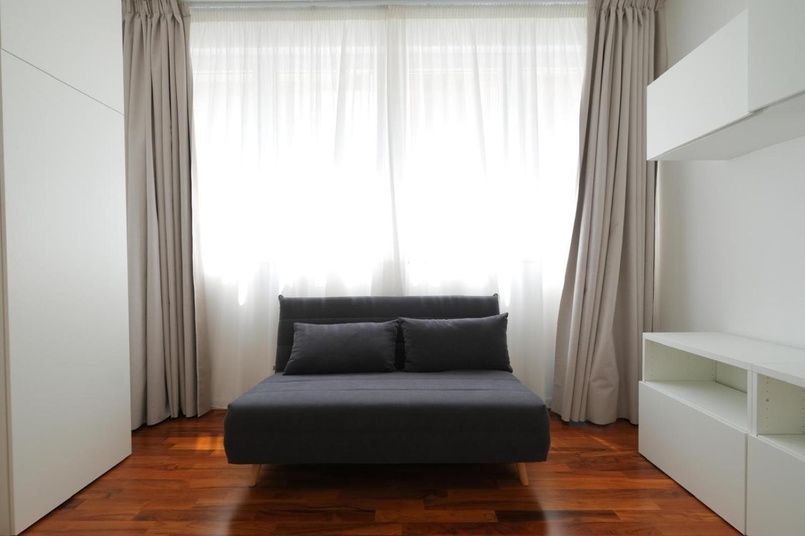 The Apulian Loft II Bari - Via Celentano Apartment Exterior photo