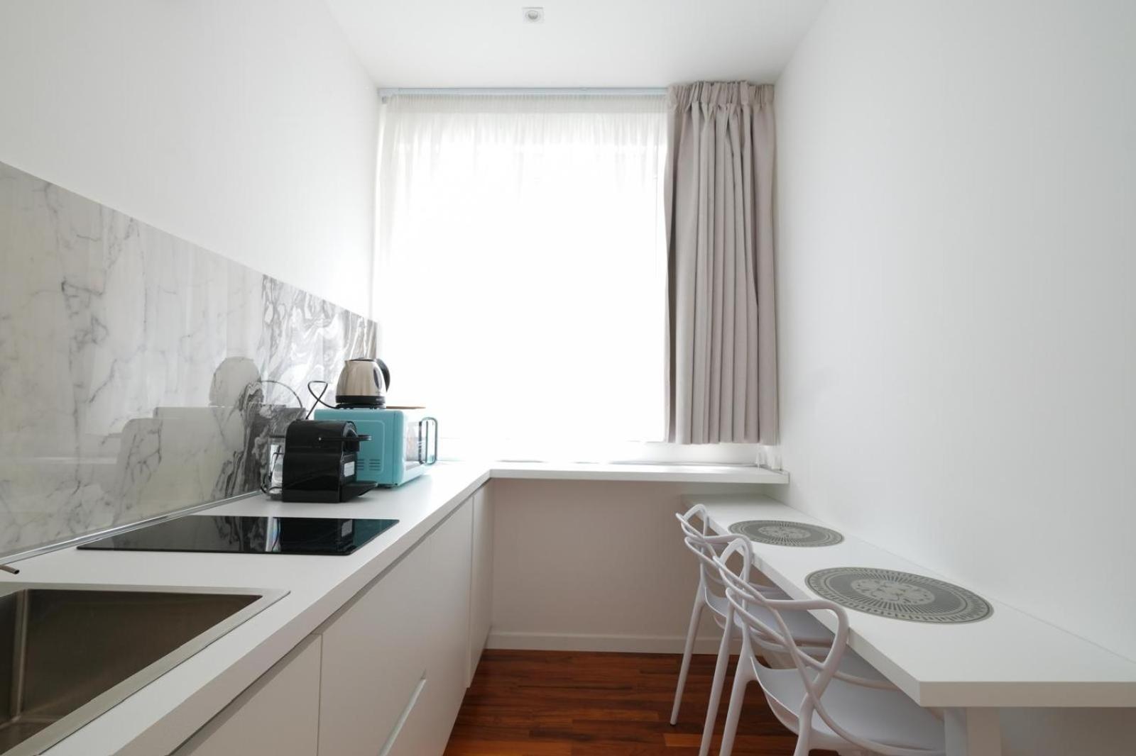 The Apulian Loft II Bari - Via Celentano Apartment Exterior photo