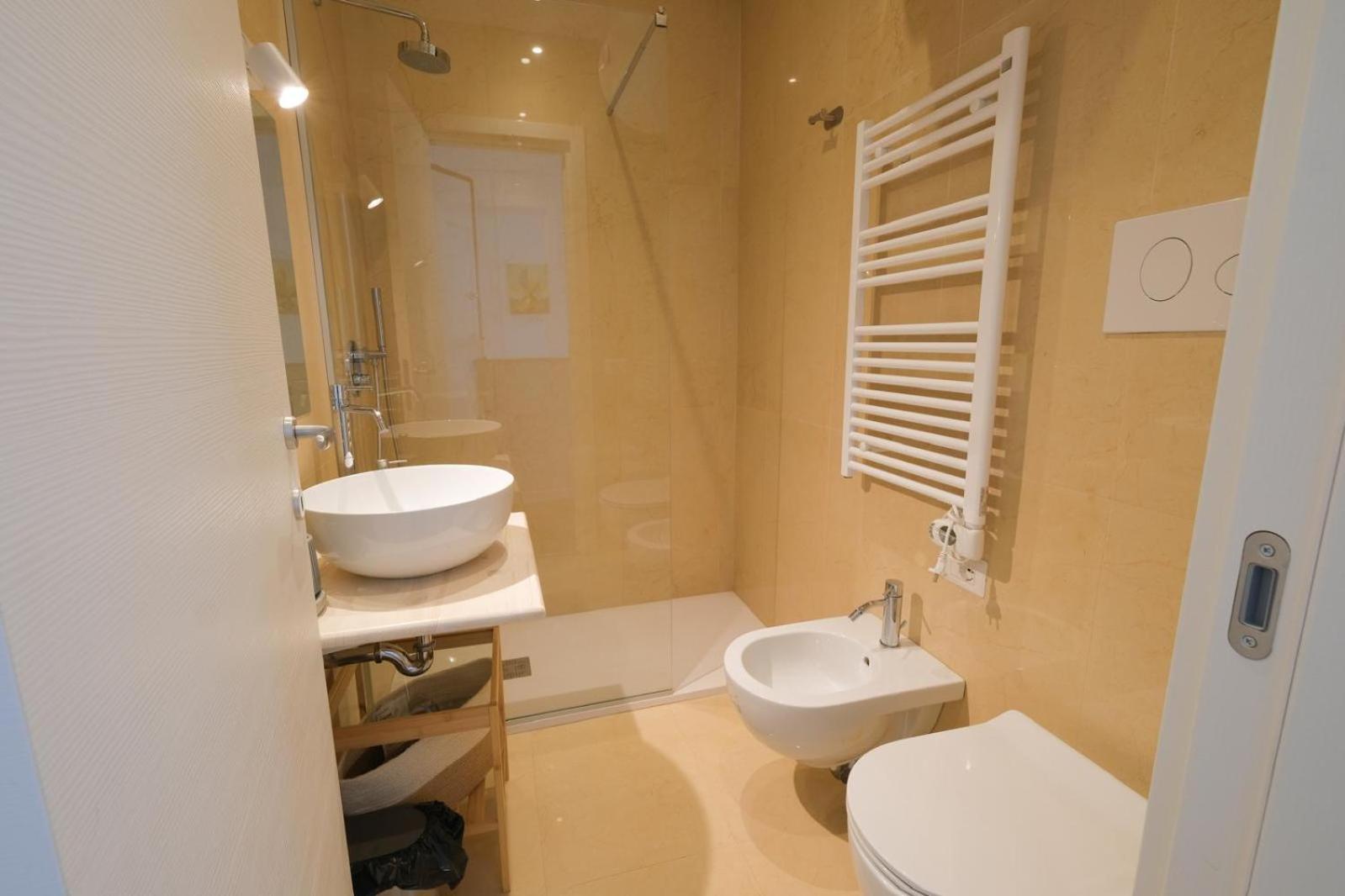 The Apulian Loft II Bari - Via Celentano Apartment Exterior photo